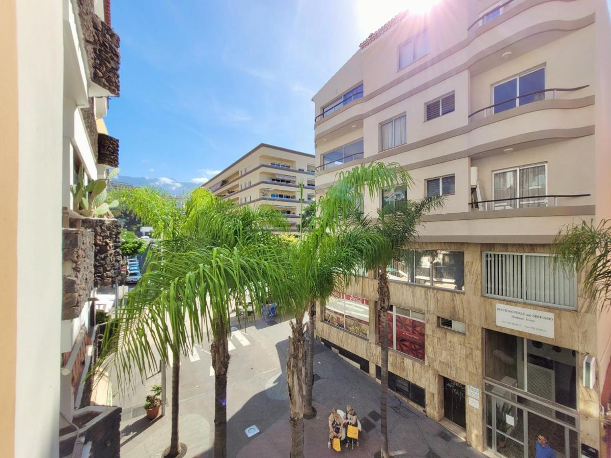 Buenavista - Adults Only - Apartamento