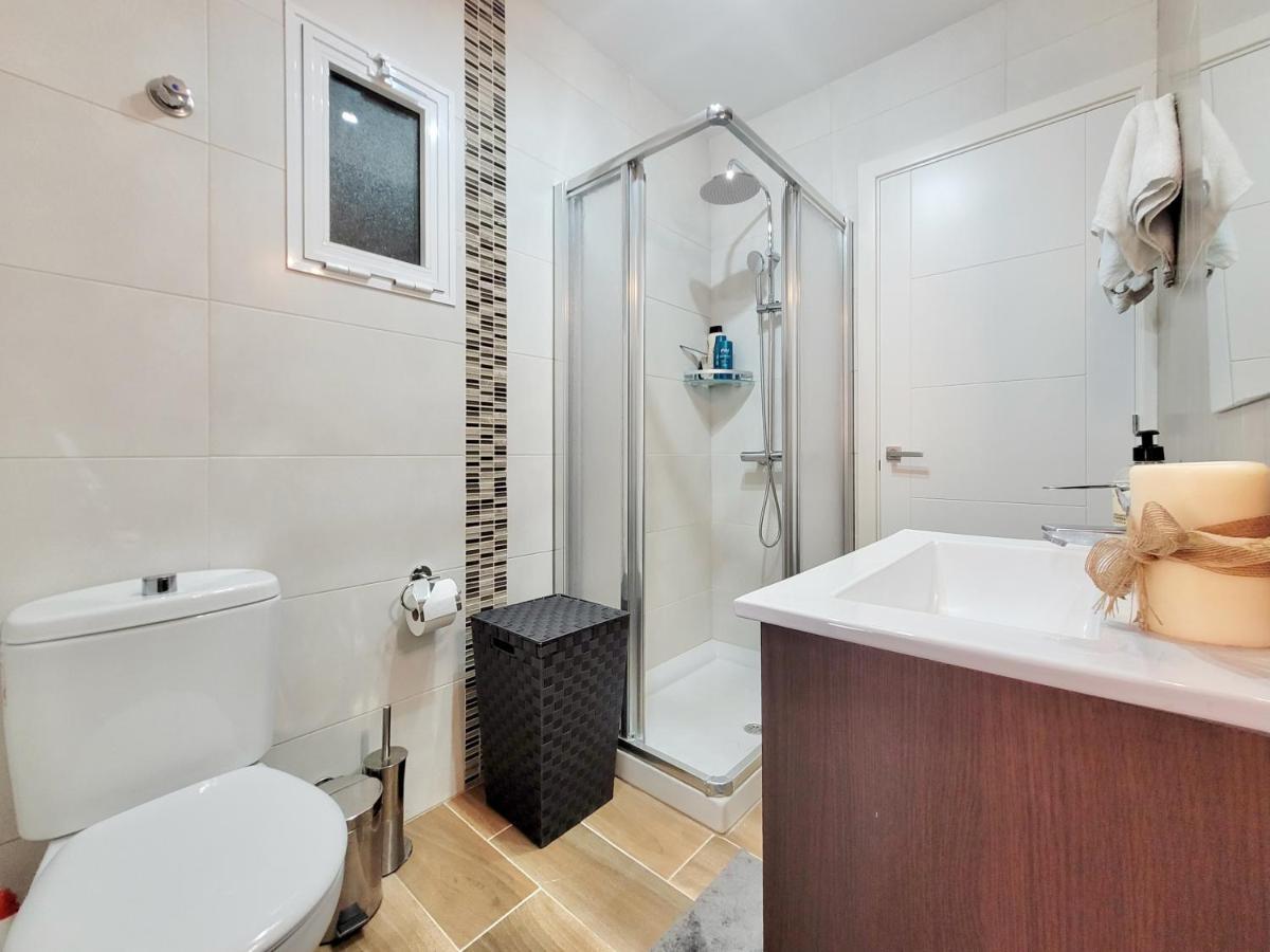 Buenavista - Adults Only - Apartamento *