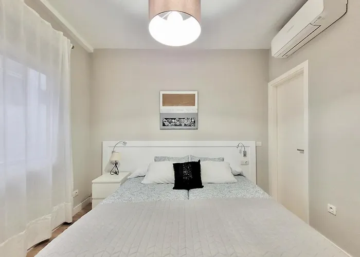 Buenavista Apartment - Adults Only -
