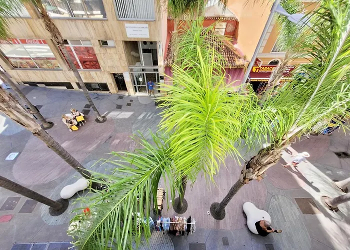 Buenavista Apartment - Adults Only -
