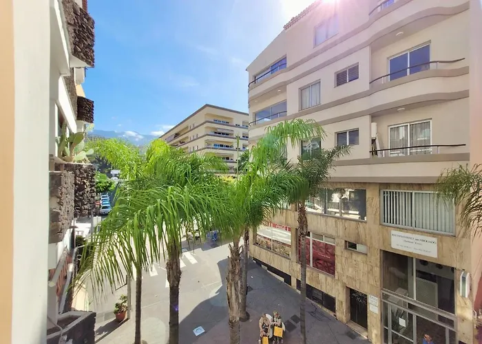 Buenavista Apartment - Adults Only -