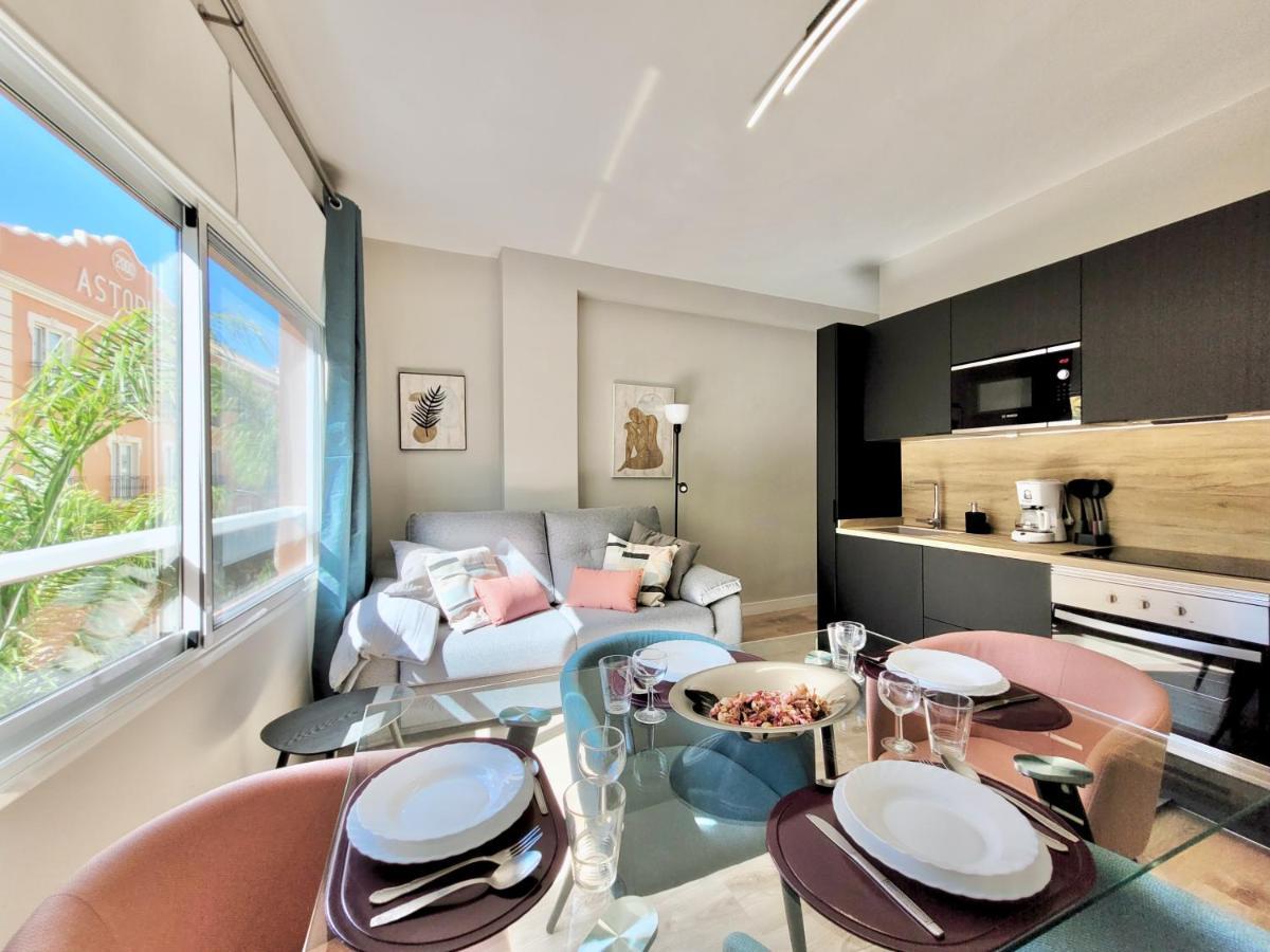 Buenavista - Adults Only - Appartement Puerto de la Cruz (Tenerife)