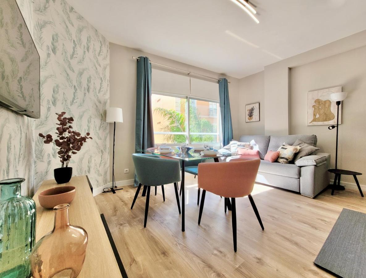 Buenavista - Adults Only - Appartement *