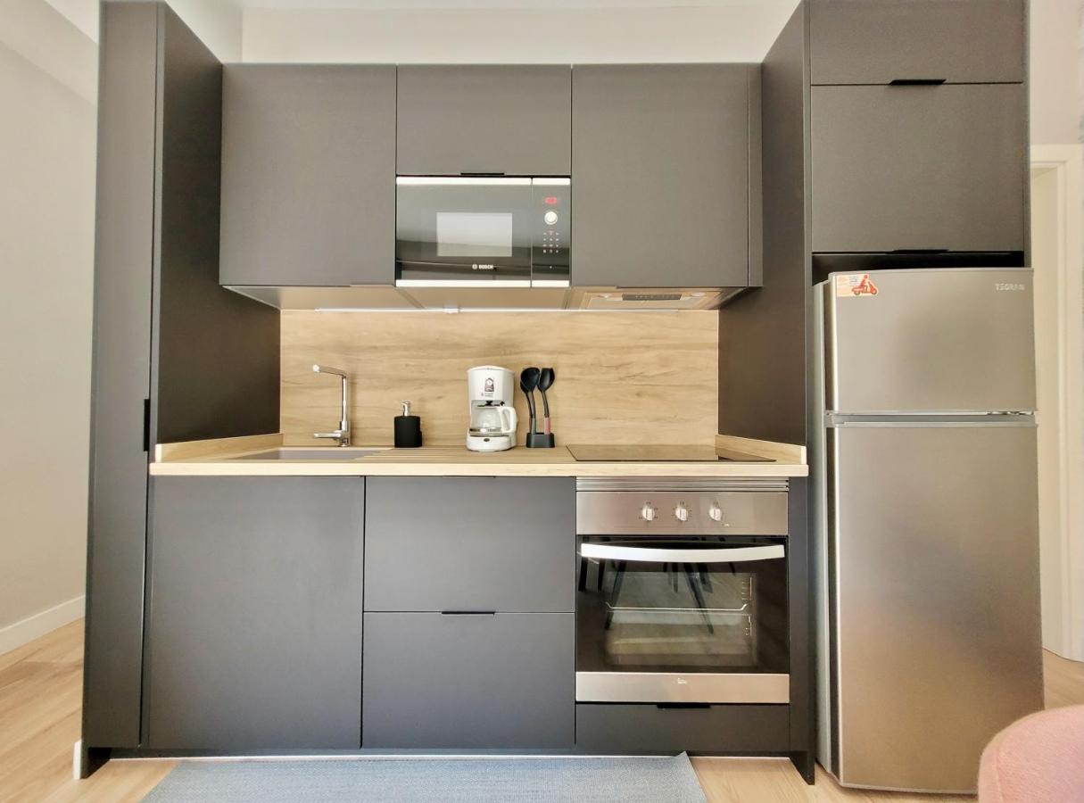 Buenavista - Adults Only - Appartement Puerto de la Cruz (Tenerife)