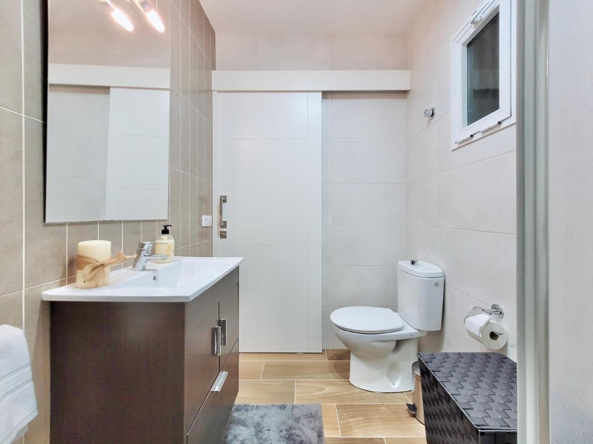Buenavista - Adults Only - Appartement Puerto de la Cruz (Tenerife)