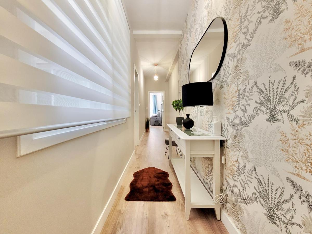 Buenavista - Adults Only - Appartement