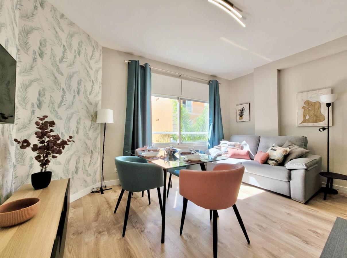 Buenavista - Adults Only - Appartement Puerto de la Cruz (Tenerife)