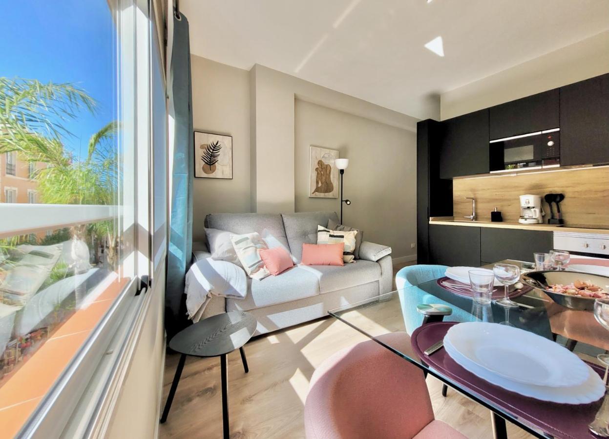Appartement Buenavista - Adults Only - Puerto de la Cruz (Tenerife)